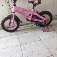 دوچرخه