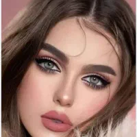 مدل میکاپ