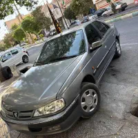 پژو پارس نود مدادی مدل 85