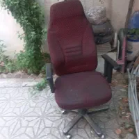 صندلی گردان