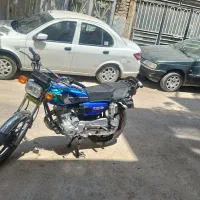 موتور احسان 403 سی سی 200