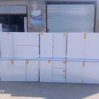 کابینت فلزی و کمد دیواری