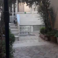 رهن کامل ۶۰ متری چیتگر شمالی. زیر همکف