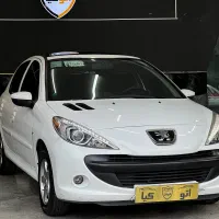 207 پانا مدل 1400