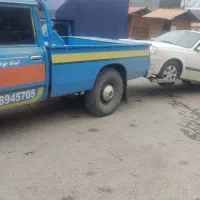 امداد خودرو ساری