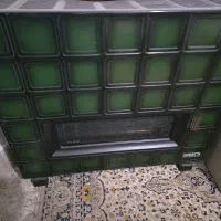 بخاری ۱۲۰۰۰ نیک کالا