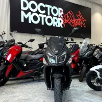 فروشگاه دکتر موتور / sym / j200