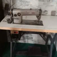 چرخ خیاطی صنعتی قدیمی