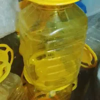 دبه 10کیلو ترشی.