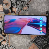 گوشی پکو c40