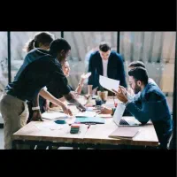 جذب همکار در زمینه مشاور املاک