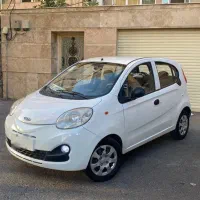 mvm 110 s کامفورت مدل ۹۵ سفید