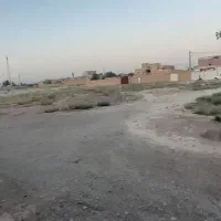 یک قطعه زمین ۳۱۳ متری