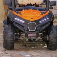 ماشین شارژی