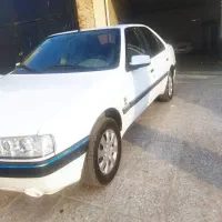 پژو۴۰۵ خونگی