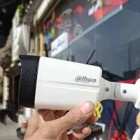 نصاب انواع دوربین های مدار بسته