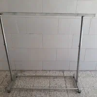 رگال فروشگاهی دو طرفه