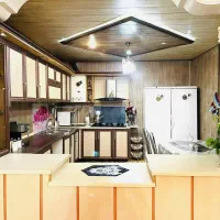 کابینت آشپزخانه کامل