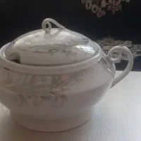 ظرف سوپ