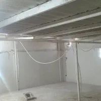 ۱۶۰ متر سقف کاذب در حد نو