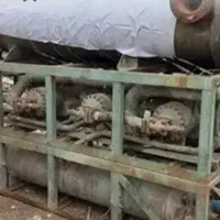 فروش وخرید موتور خانه