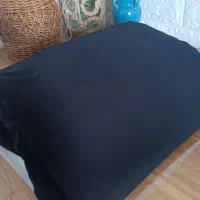 یک قواره پارچه چادر مشکی