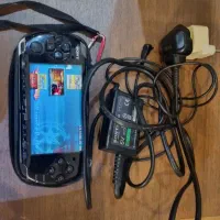 psp 3000