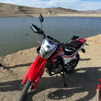 فلات xr250