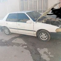 هیوندااکسل مدل ۱۹۹۳
