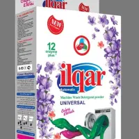 پخش عمده محصولات شوینده بهداشتی ایلقار