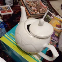 قوری|قوری، کتری، قهوهساز دستی|تهران, نیروی هوایی (پیروزی)|دیوار