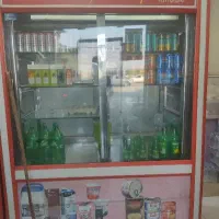 فروش فوری یخجال چهار در