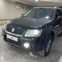 ویتارا ۲۰۰۰ اتومات مدل ۸۸ فوق العاده سالم و تمیز