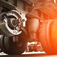 تعمیرات ترمز ماشین سنگین