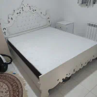 سرویس خواب دونفره درحداک