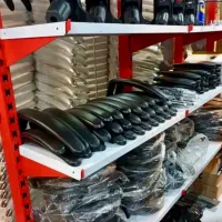 لوازم مبلمان وصندلی اداری((قطعات))