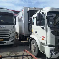 حمل بار یخچال بدون واسطه
