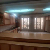 آپارتمان 97 متری با پارکینگ منیریه