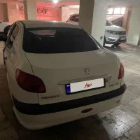 خودرو  206sd v8|خودرو سواری و وانت|شهریار, شهریار|دیوار