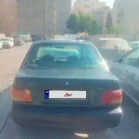 پراید مدل ۷۹ شاسی پلمپ