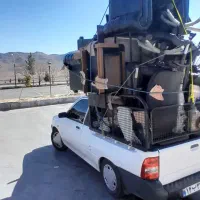 وانت بار پراید حمل بار تلفنی درون شهری و بیرون بار|خدمات حمل و نقل|تهران,  امام زاده قاسم (نیاوران)|دیوار