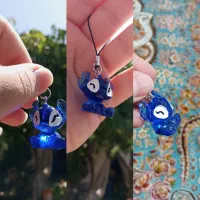 آویز رزینی