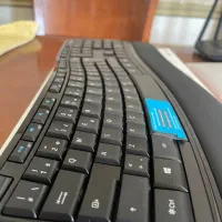 کیبورد‌ بیسیم مایکروسافت Microsoft