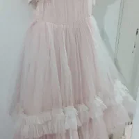 لباس عروس بچه گانه