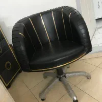 صندلی مدیریت مشتری