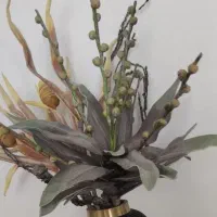 گل مصنوعی