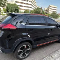 ایکس ۳۳کراس اوور ۴۰۴صفر