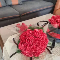 گل آرایی ربانی|گل مصنوعی|نیشابور, شهرک ولیعصر|دیوار