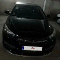 شاهین G مدل 1400 در حد صفر
