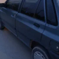 ماشین پراید